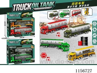 pull back car set 2PCS