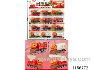 pull back car set 12PCS