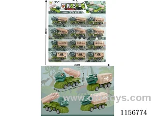 pull back car set 12PCS