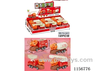 pull back car set 12PCS