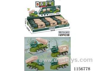 pull back car set 12PCS