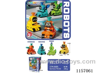 Push Robot
