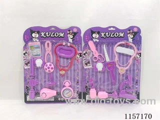 doctor set （2 types）