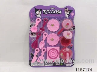 kitchen set