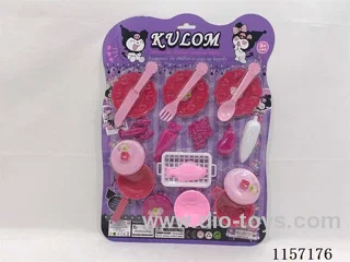 kitchen set