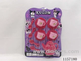 kitchen set