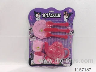 kitchen set