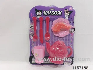 kitchen set