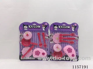 kitchen set 2 types
