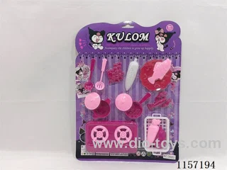 kitchen set