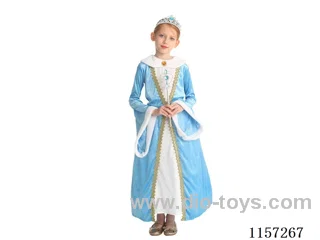 costumes