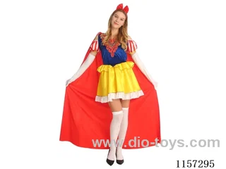 costumes