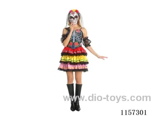 costumes