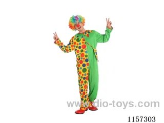 costumes