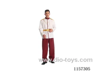 costumes