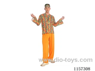 costumes
