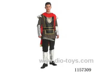 costumes