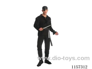 costumes