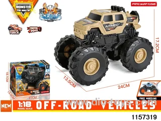 1:18 inertial vehicle