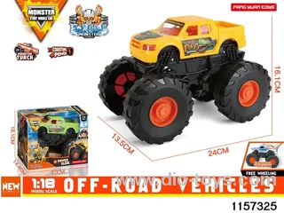 1:18 inertial vehicle