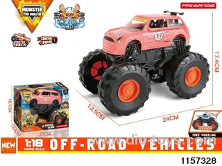 1:18 inertial vehicle