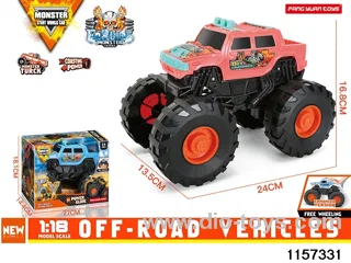 1:18 inertial vehicle