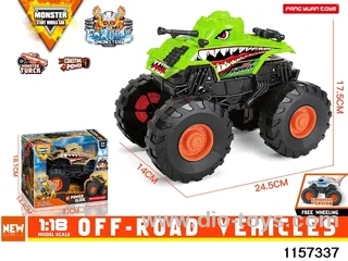1:18 inertial vehicle