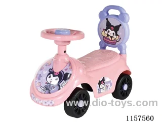 HELLO KITTY                        （BB  STEERING  WHEEL）