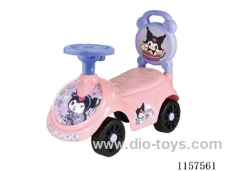 HELLO KITTY                      （MUSIC STEERING  WHEEL）