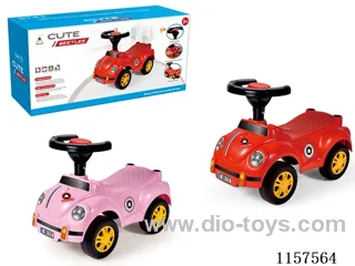 CUTE  BEETLES（BB  STEERING  WHEEL）