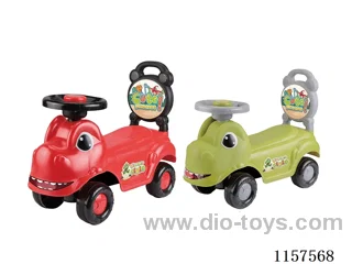 CUTE OF DINOSAUR（BB  STEERING  WHEEL）