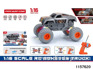 1:16 RC car