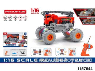 1:16 RC car