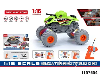 1:16 RC car
