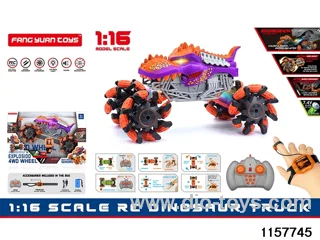 1:16 RC car