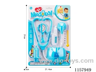 doctor set
