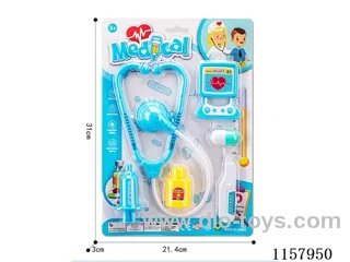 doctor set