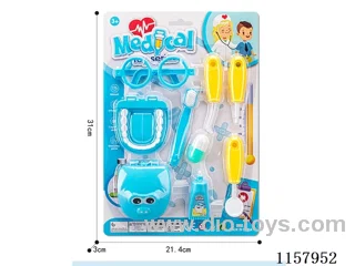 doctor set