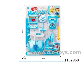 doctor set