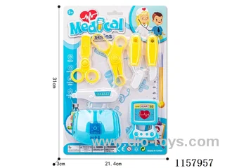 doctor set