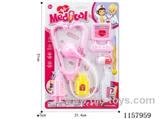 doctor set