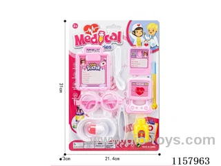 doctor set