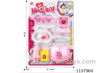 doctor set