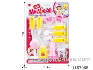 doctor set