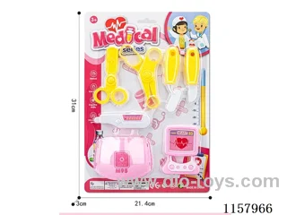 doctor set