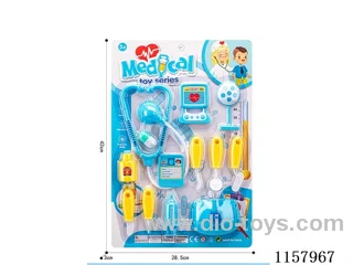 doctor set