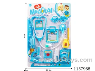 doctor set