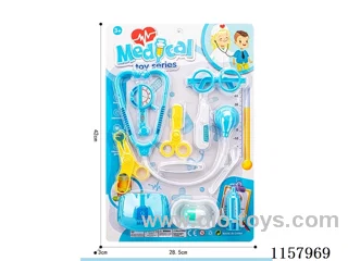 doctor set
