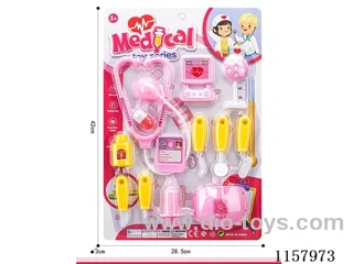 doctor set