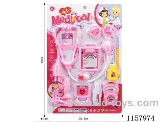 doctor set